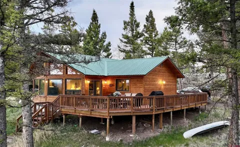 713 Blue Mesa Drive