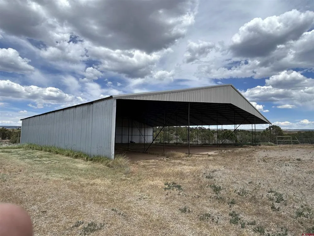 Road 15 Cahone, CO 81320