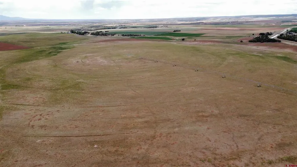 Road 16 Pleasant View, CO 81331