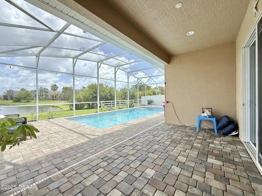6809 Forkmead Lane Port Orange, FL 32128