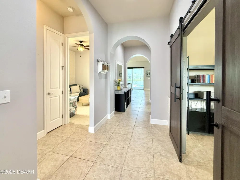 6809 Forkmead Lane Port Orange, FL 32128