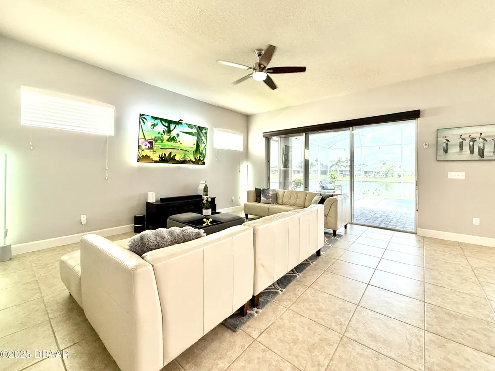 6809 Forkmead Lane Port Orange, FL 32128