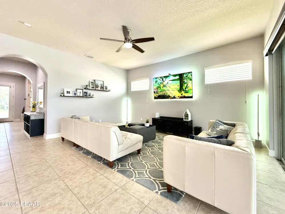6809 Forkmead Lane Port Orange, FL 32128