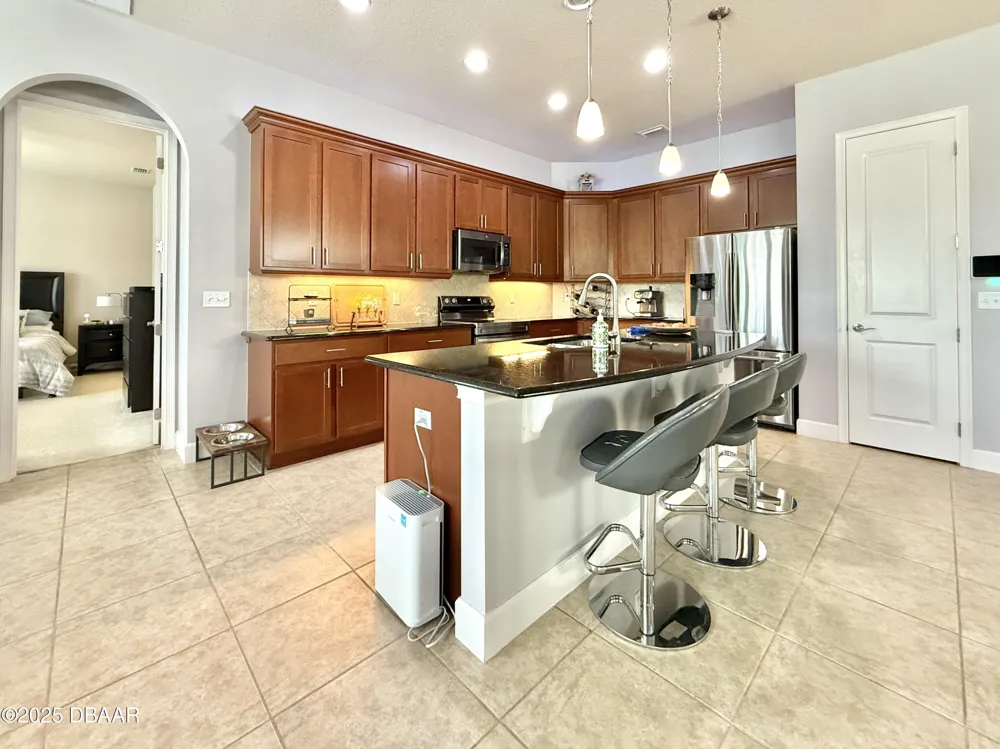 6809 Forkmead Lane Port Orange, FL 32128