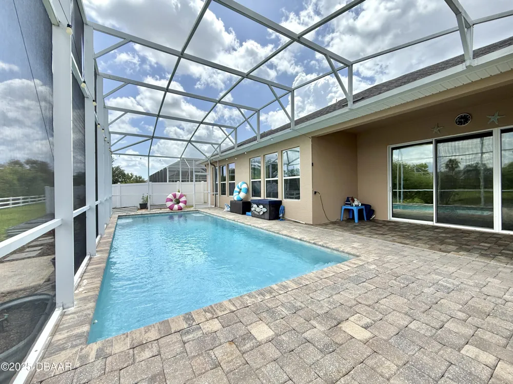 6809 Forkmead Lane Port Orange, FL 32128