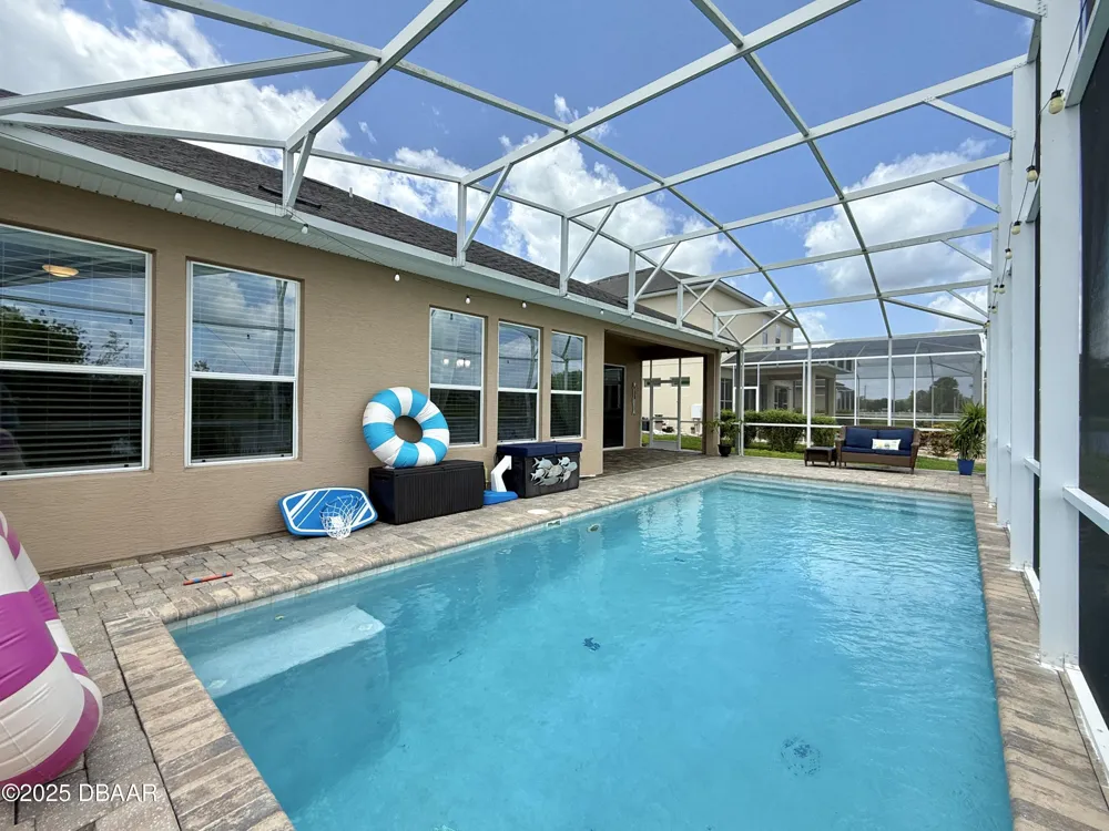 6809 Forkmead Lane Port Orange, FL 32128
