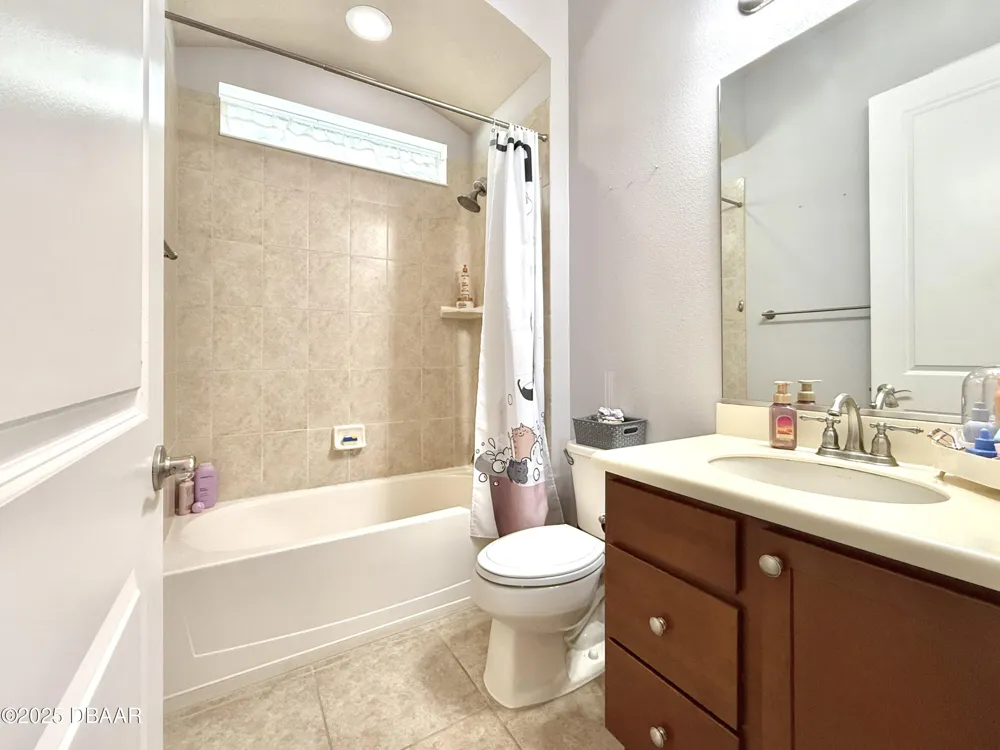 6809 Forkmead Lane Port Orange, FL 32128