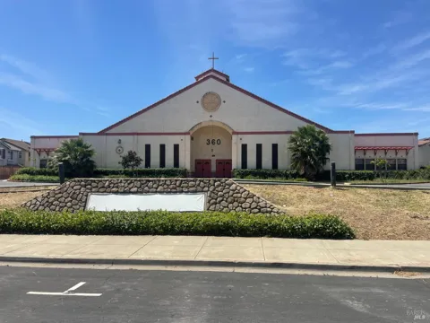 360 Central Avenue