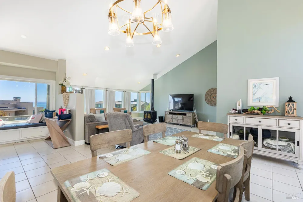 464 Loon Court Bodega Bay, CA 94923