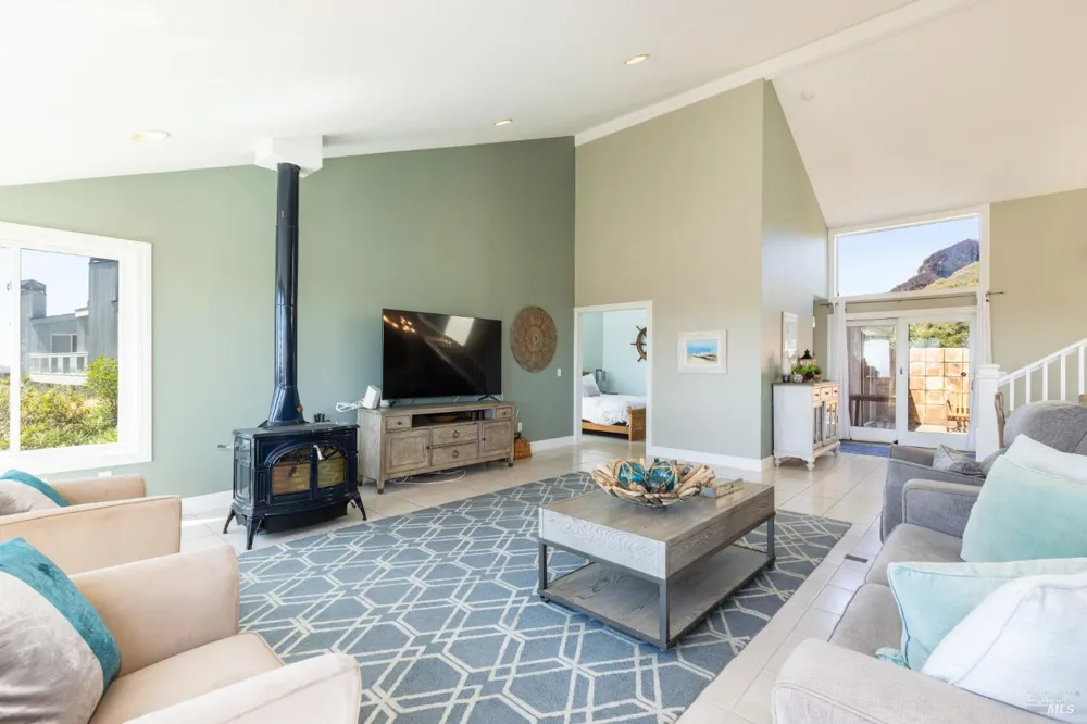 464 Loon Court Bodega Bay, CA 94923