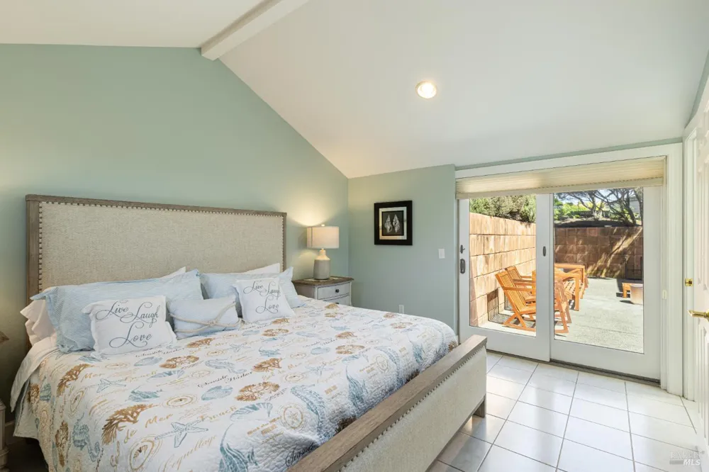 464 Loon Court Bodega Bay, CA 94923