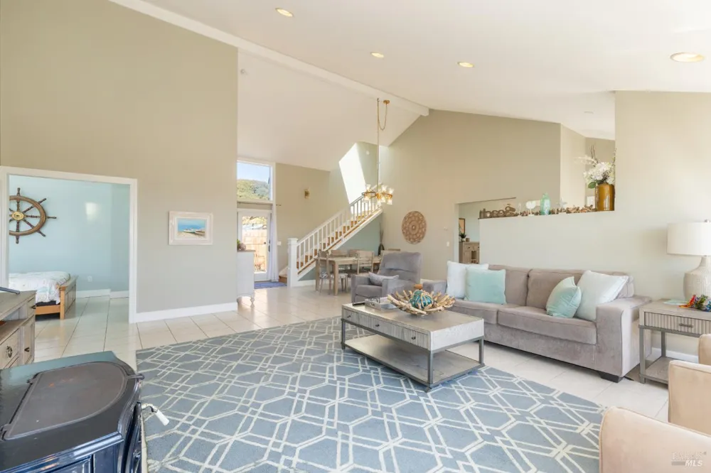 464 Loon Court Bodega Bay, CA 94923