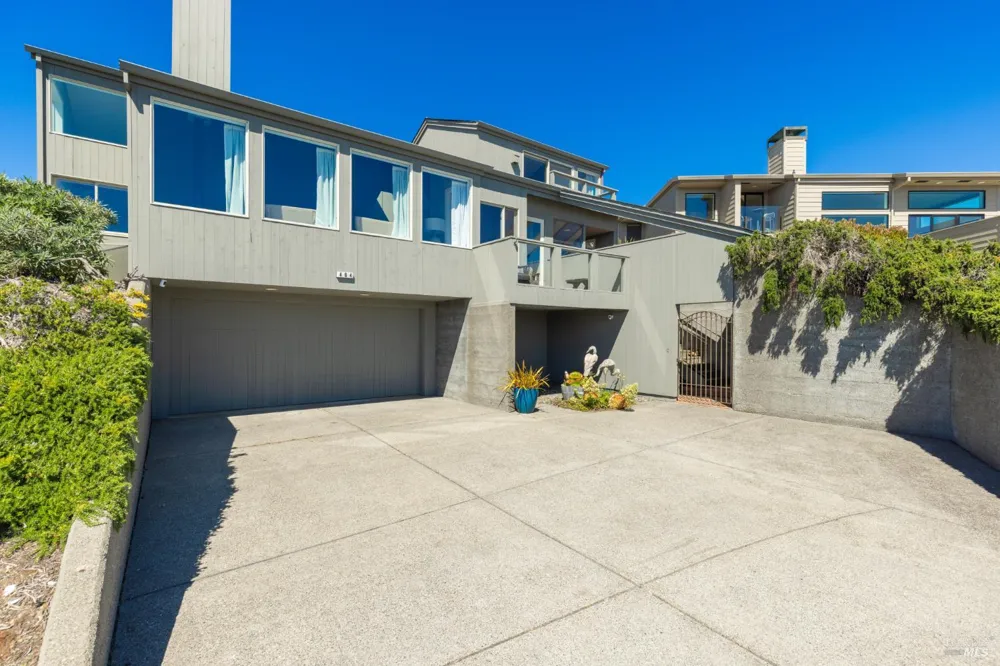 464 Loon Court Bodega Bay, CA 94923