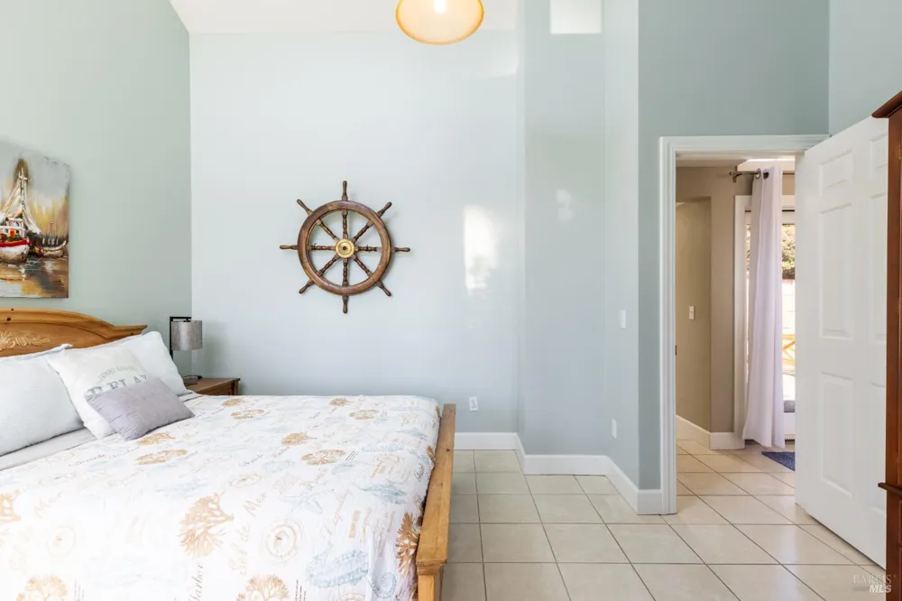 464 Loon Court Bodega Bay, CA 94923