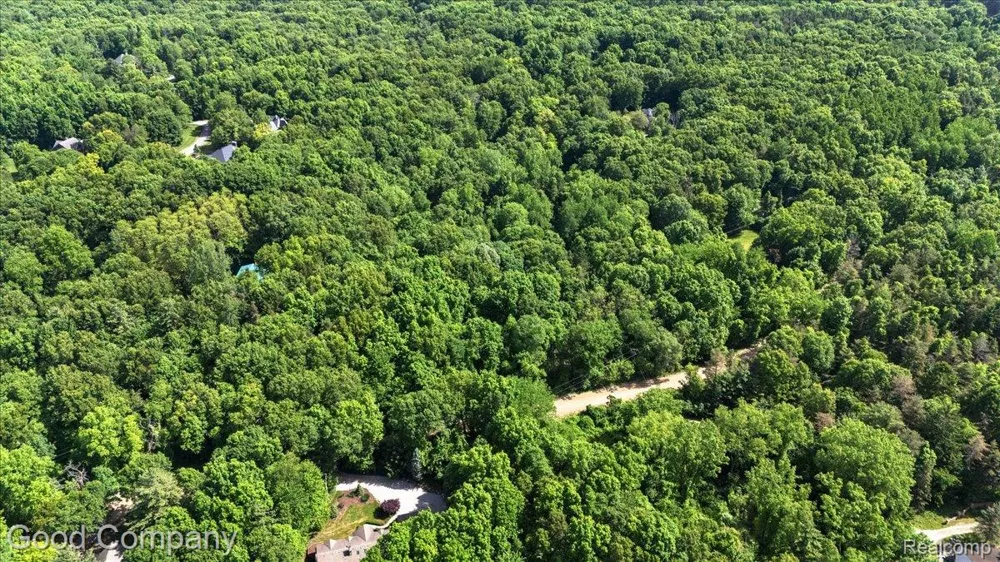 3650 Drahner Road Addison Township, MI 48370