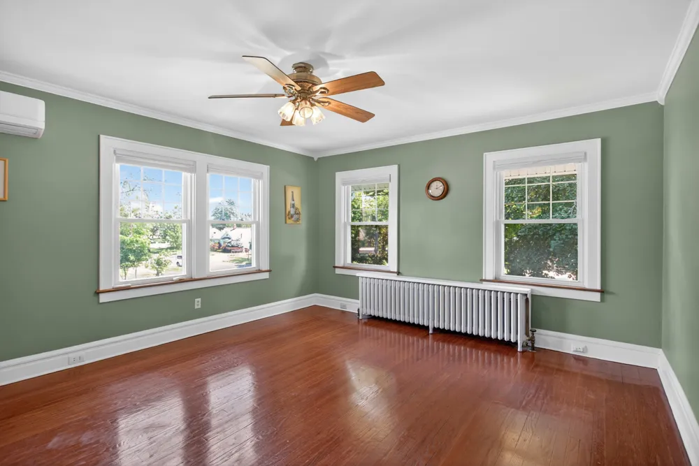 612 S Bowen Jackson City, MI 49203