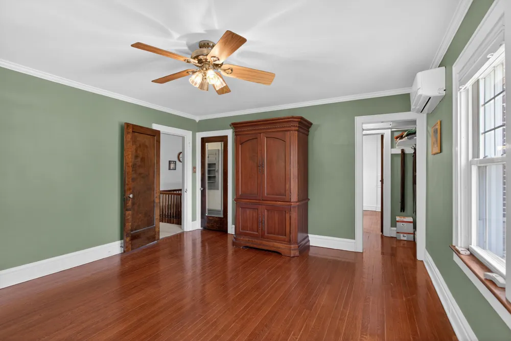 612 S Bowen Jackson City, MI 49203