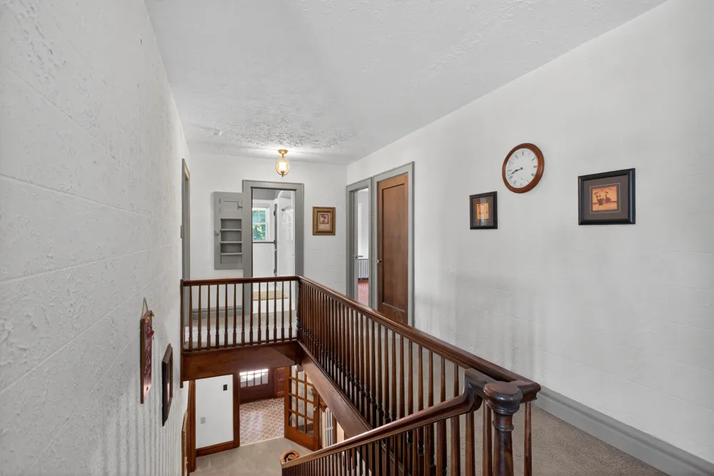 612 S Bowen Jackson City, MI 49203