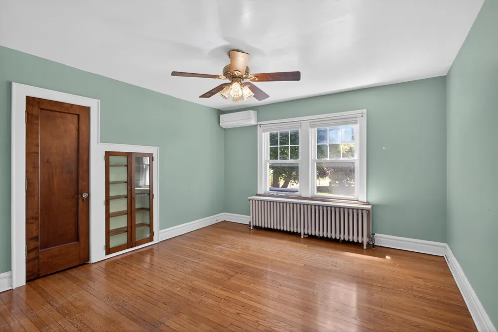 612 S Bowen Jackson City, MI 49203