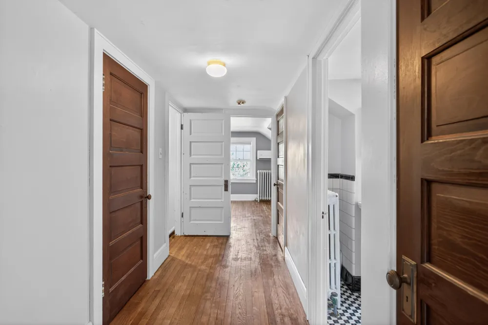 612 S Bowen Jackson City, MI 49203