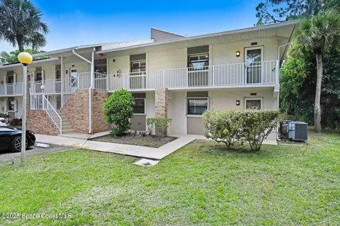 1600 Woodland Drive #4206