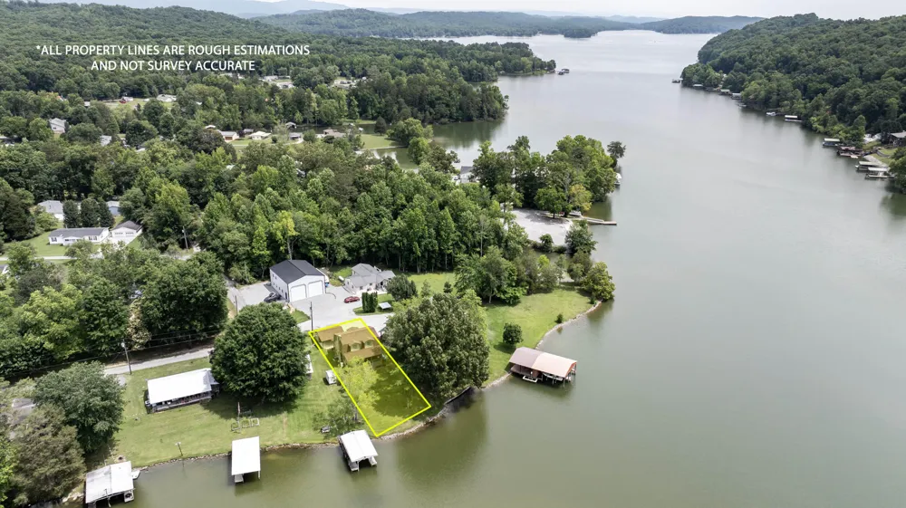 246 Howell Drive Spring City, TN 37381