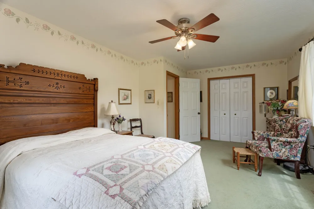 246 Howell Drive Spring City, TN 37381