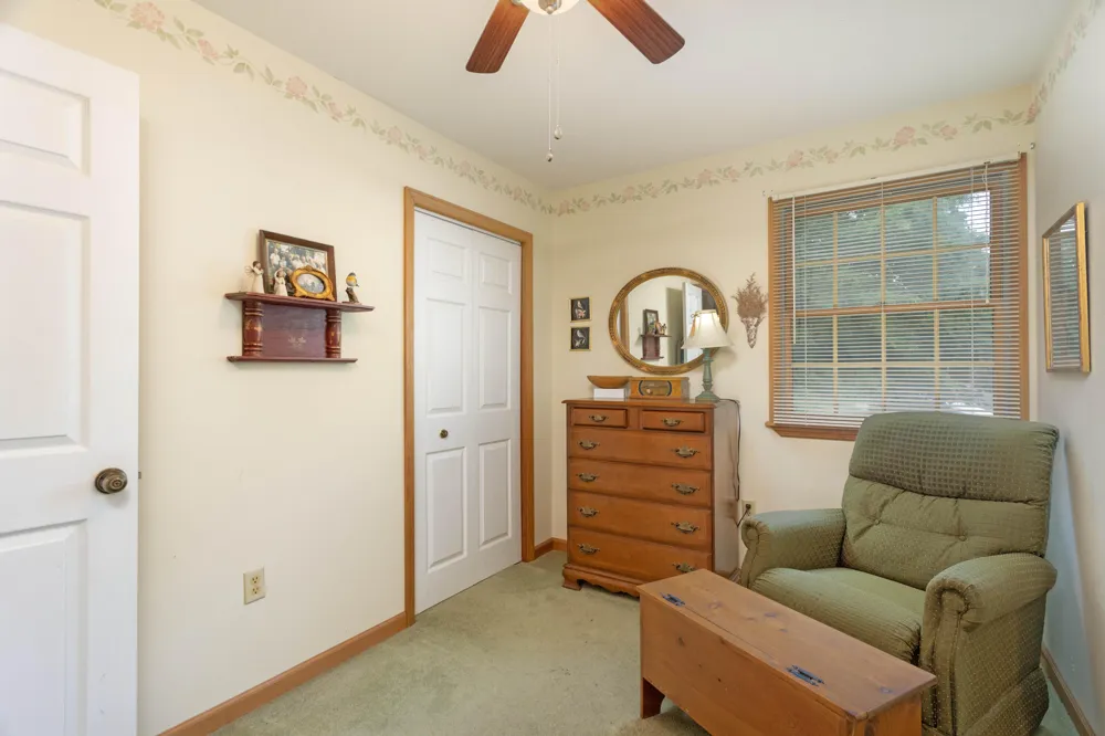 246 Howell Drive Spring City, TN 37381