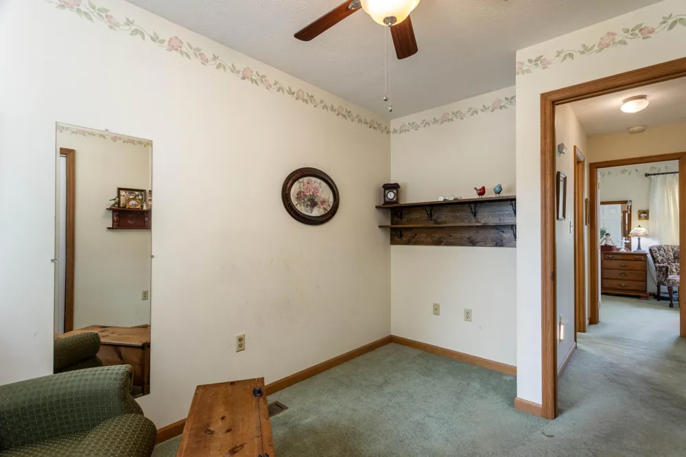 246 Howell Drive Spring City, TN 37381