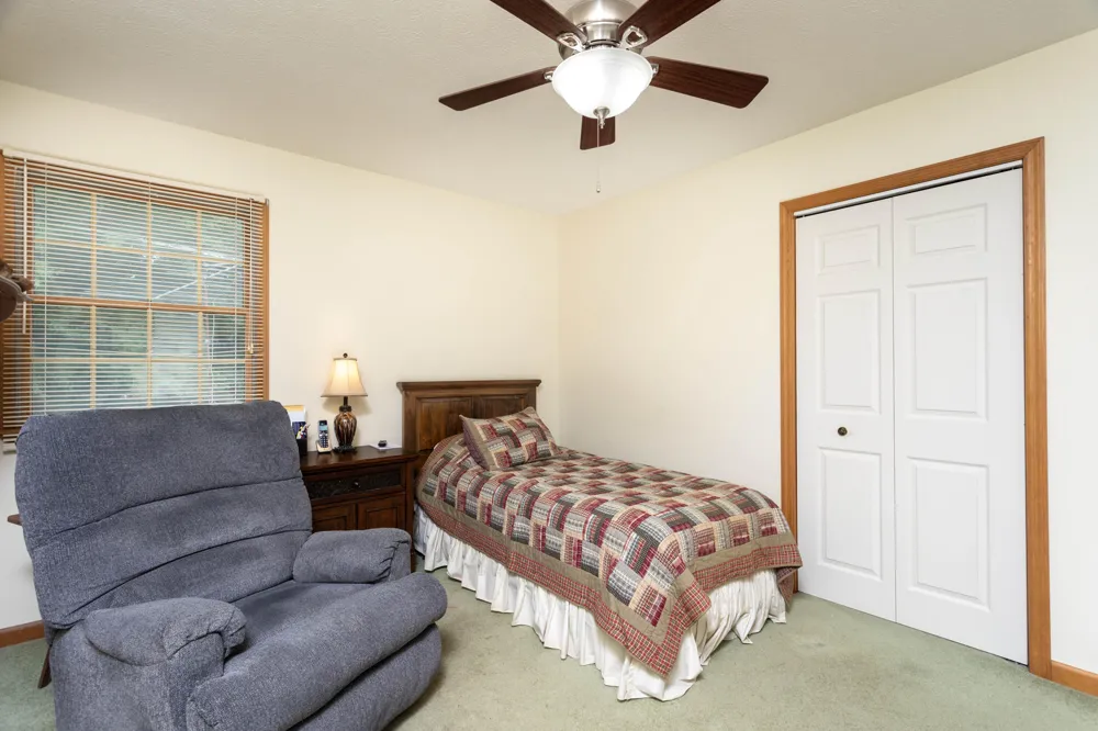246 Howell Drive Spring City, TN 37381
