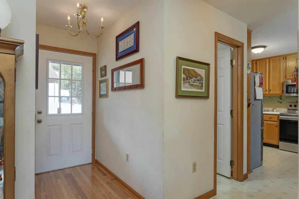 246 Howell Drive Spring City, TN 37381