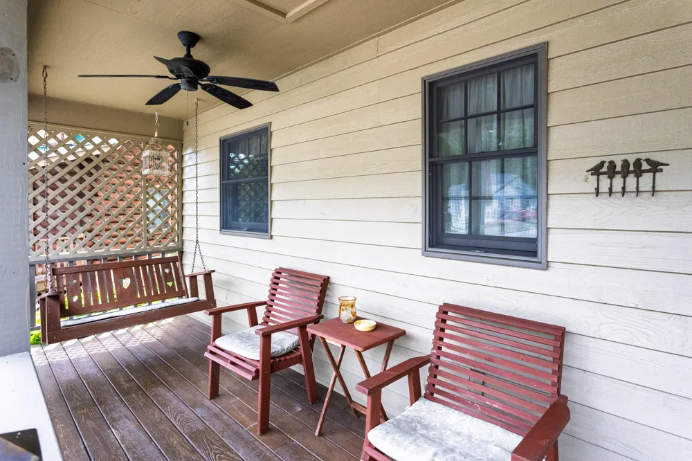246 Howell Drive Spring City, TN 37381