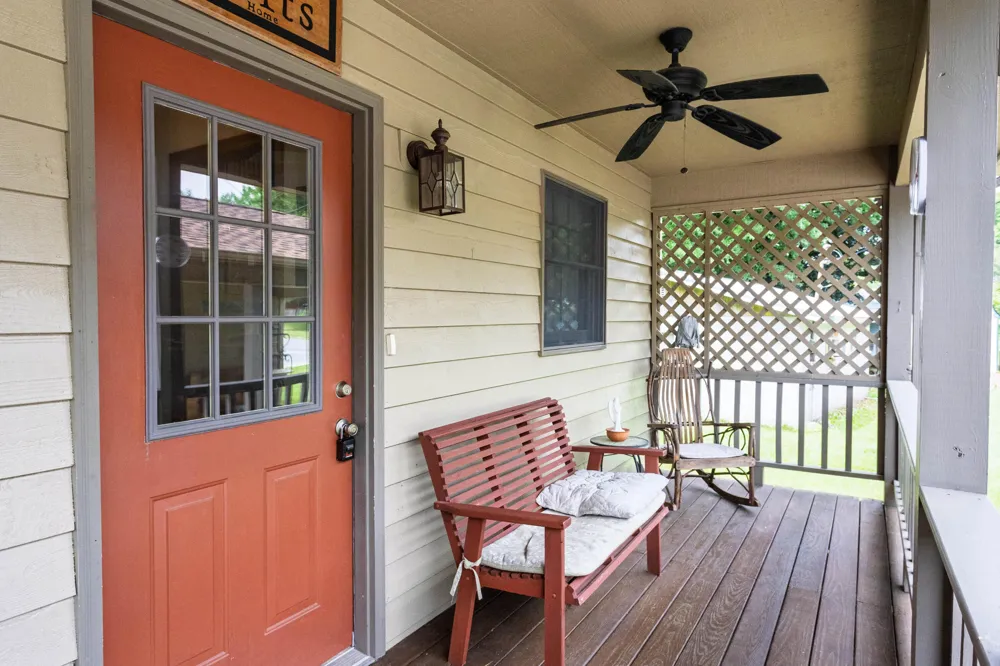 246 Howell Drive Spring City, TN 37381