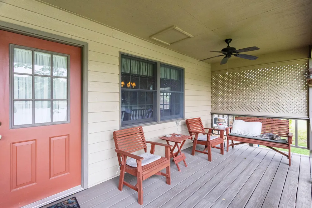 246 Howell Drive Spring City, TN 37381