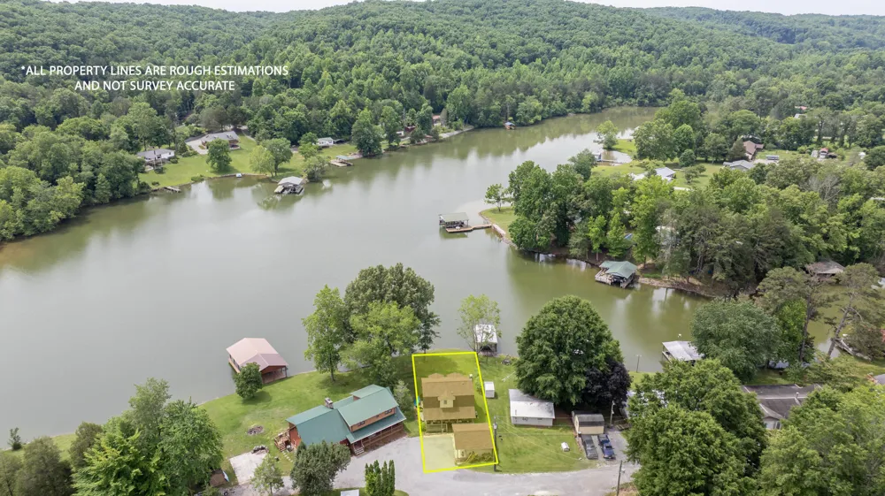 246 Howell Drive Spring City, TN 37381