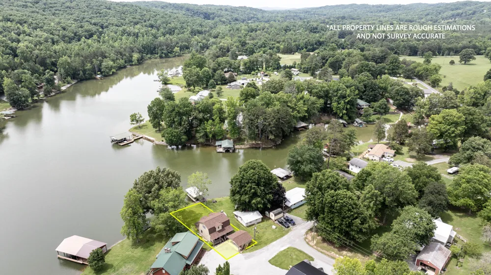 246 Howell Drive Spring City, TN 37381