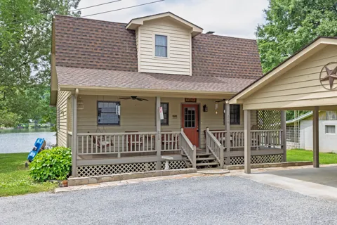 246 Howell Drive