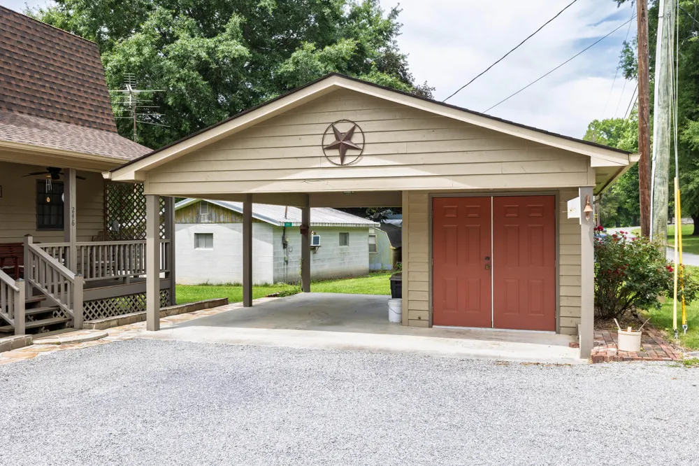 246 Howell Drive Spring City, TN 37381