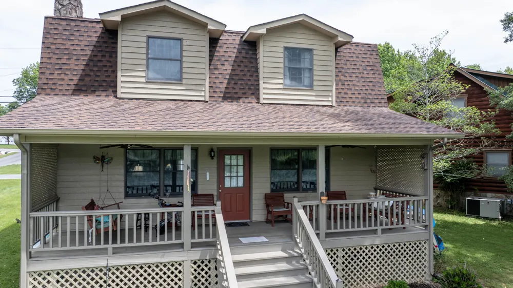 246 Howell Drive Spring City, TN 37381