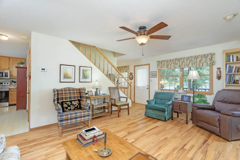246 Howell Drive Spring City, TN 37381
