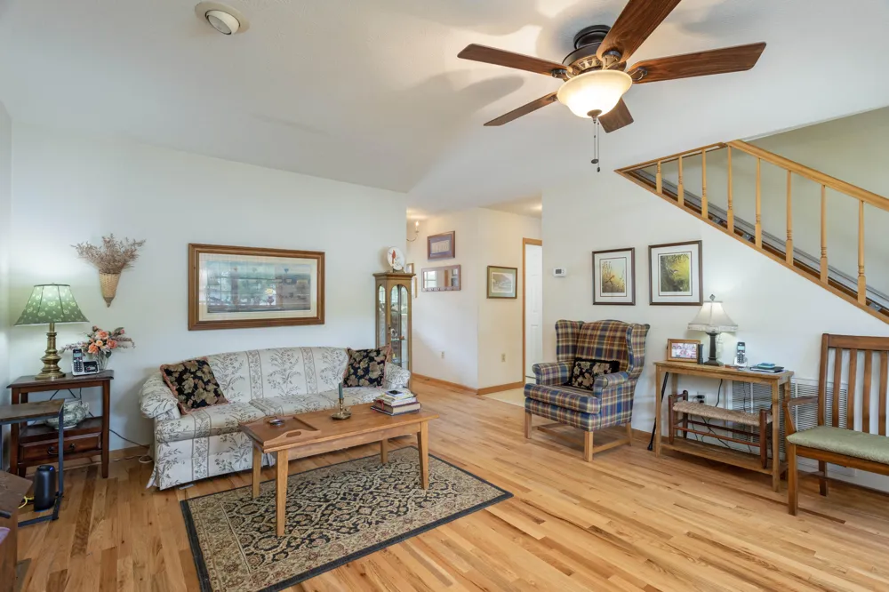246 Howell Drive Spring City, TN 37381