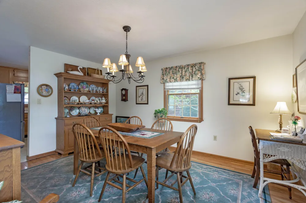 246 Howell Drive Spring City, TN 37381