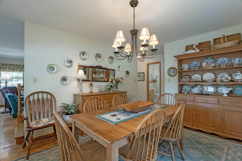 246 Howell Drive Spring City, TN 37381