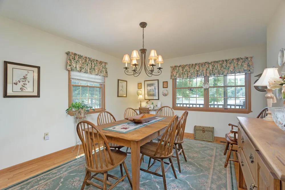 246 Howell Drive Spring City, TN 37381