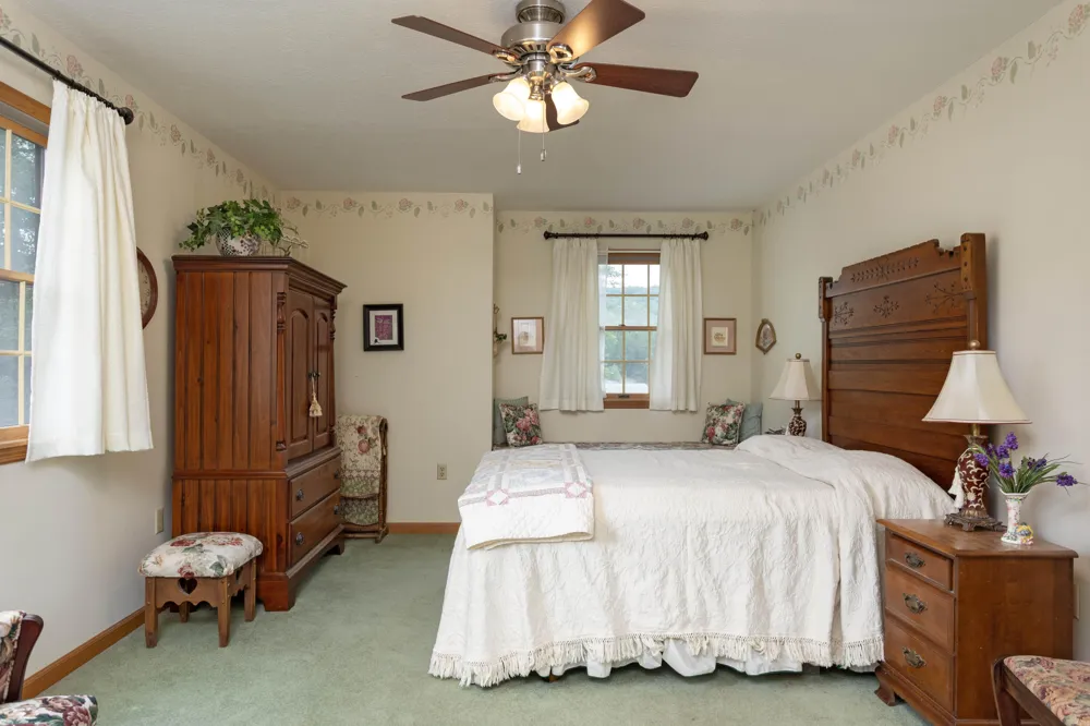 246 Howell Drive Spring City, TN 37381