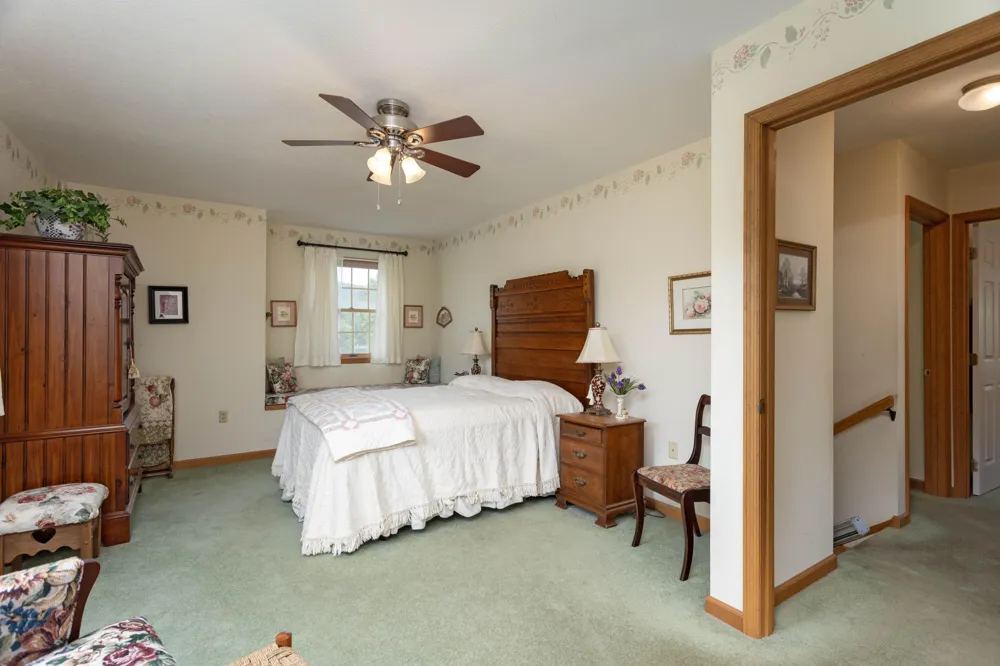 246 Howell Drive Spring City, TN 37381