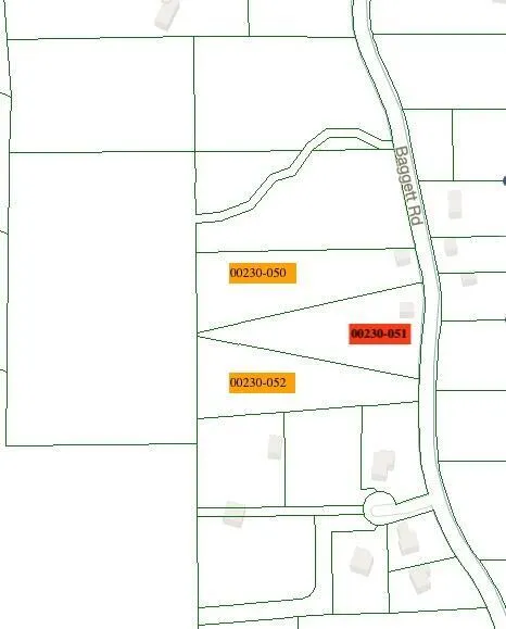 322 Baggett Road Ringgold, GA 30736