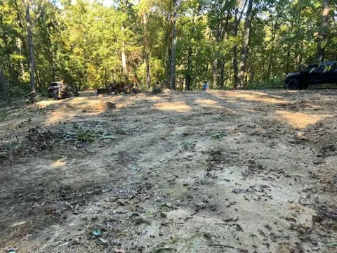 322 Baggett Road