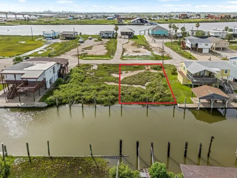 3 Shark Lane