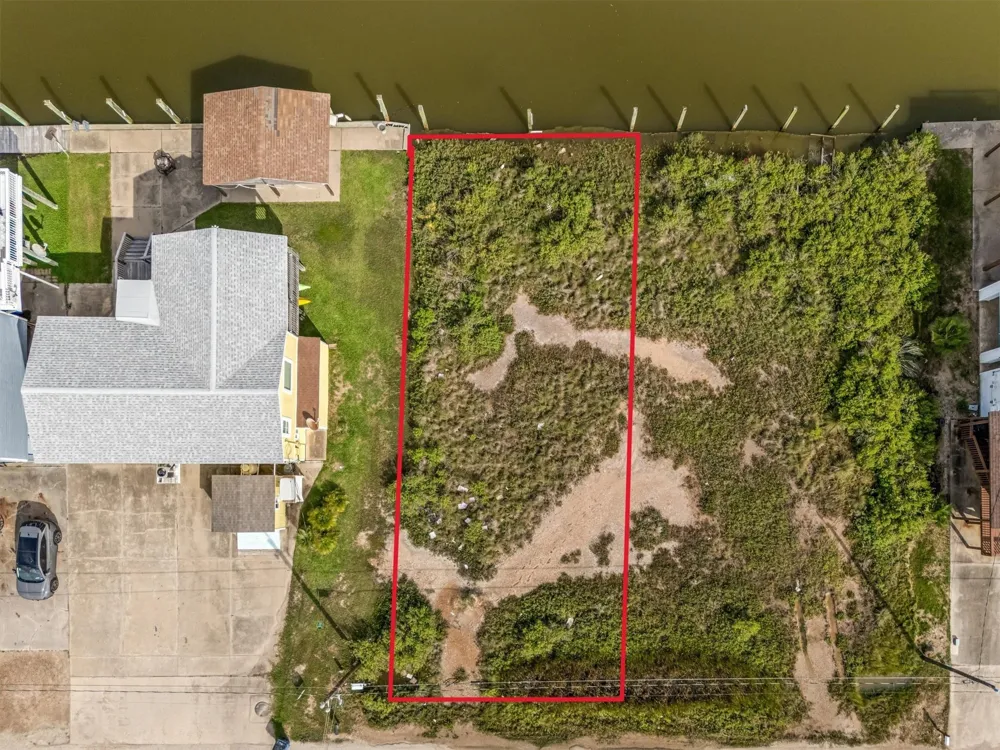 3 Shark Lane Surfside Beach, TX 77541